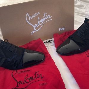 Greggo Orlato Flat PAT/VEL VIS/VV/GG